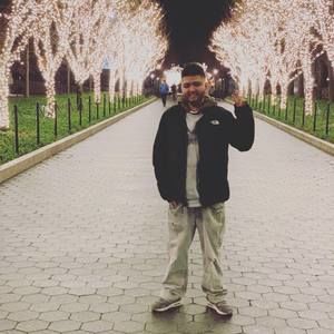 Meet your Posher, Ahmed